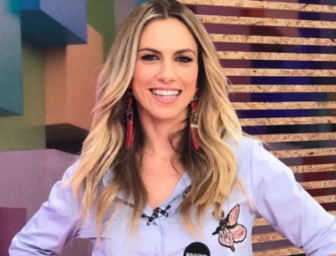 Ντ. Παπαδημητρίου: «Θα ήθελα ένα τρίτο παιδί όταν βρεθεί ο κατάλληλος σύντροφος»